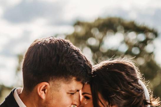 Americana Weddings