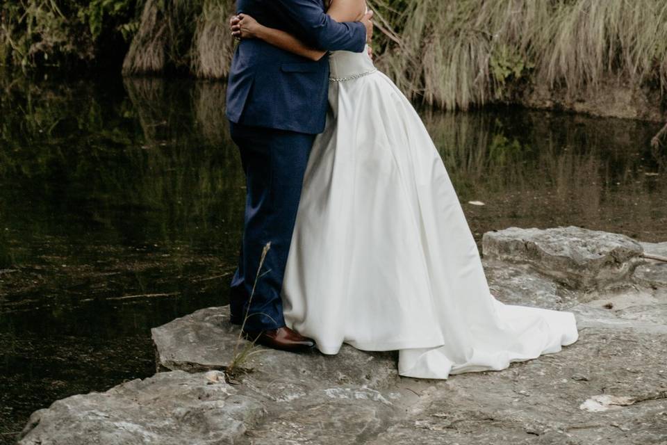 Americana Weddings