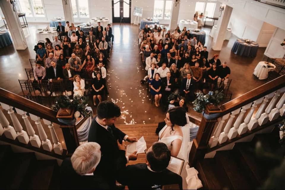 Americana Weddings