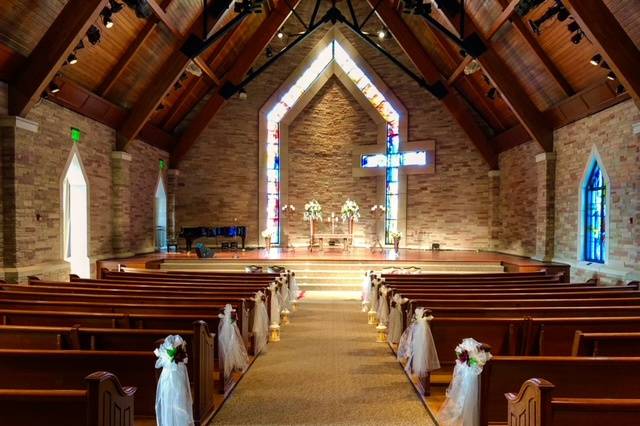 Americana Weddings
