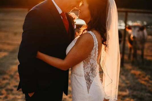 Americana Weddings