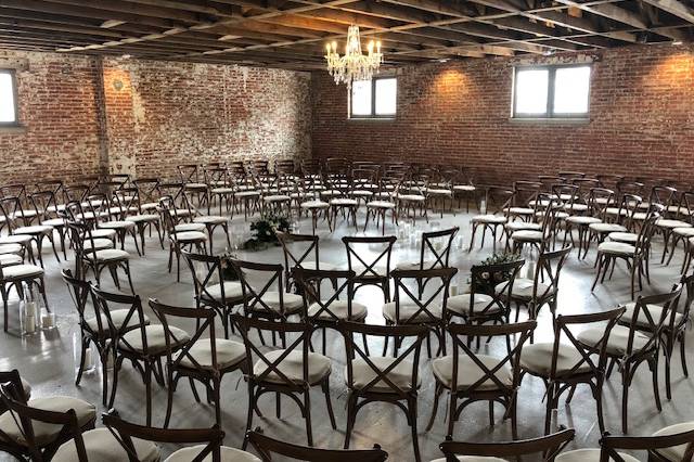 Americana Weddings