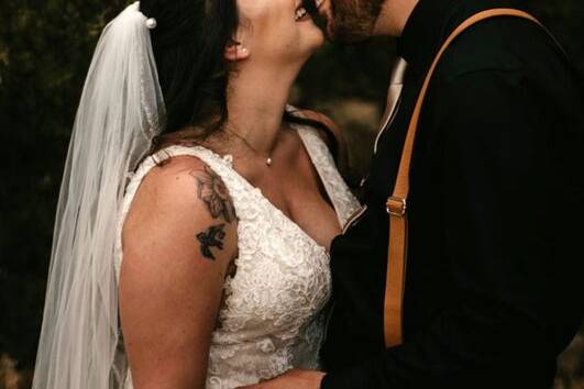 Americana Weddings