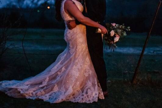Americana Weddings