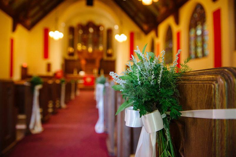 Lake of the Isles Lutheran church