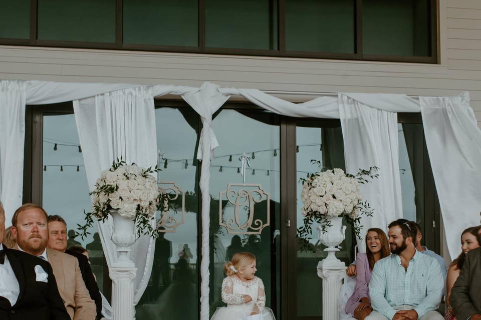 Ceremony