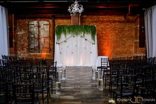 About the Details Wedding & Event Styling