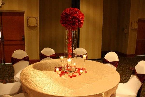 Centerpiece