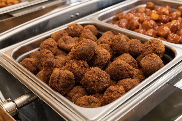 Boudin balls