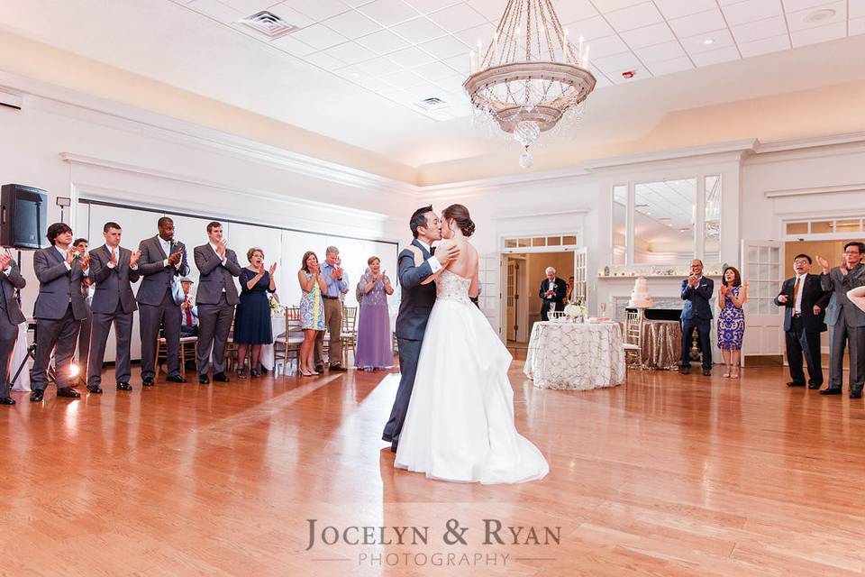 Jocelyn and Ryan Photography