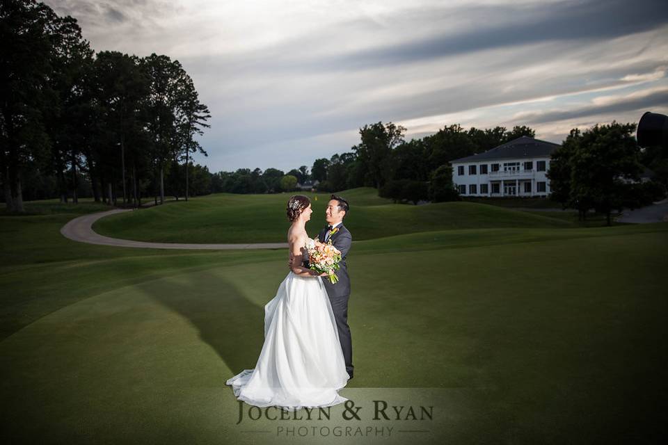 Jocelyn and Ryan Photography