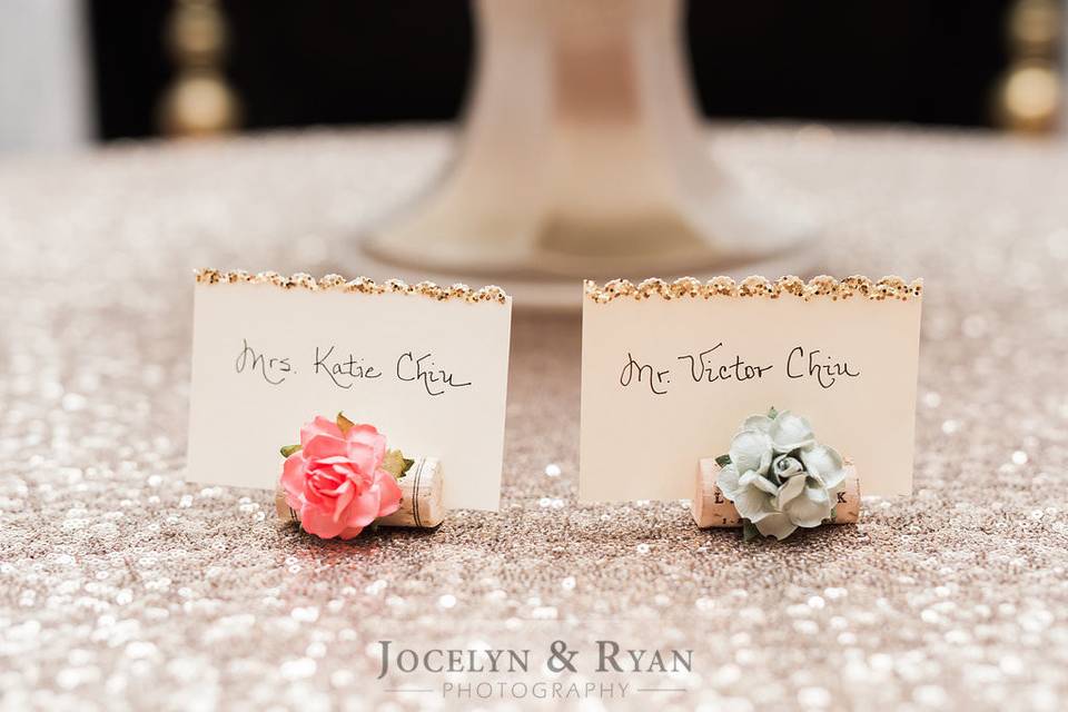 Jocelyn and Ryan Photography