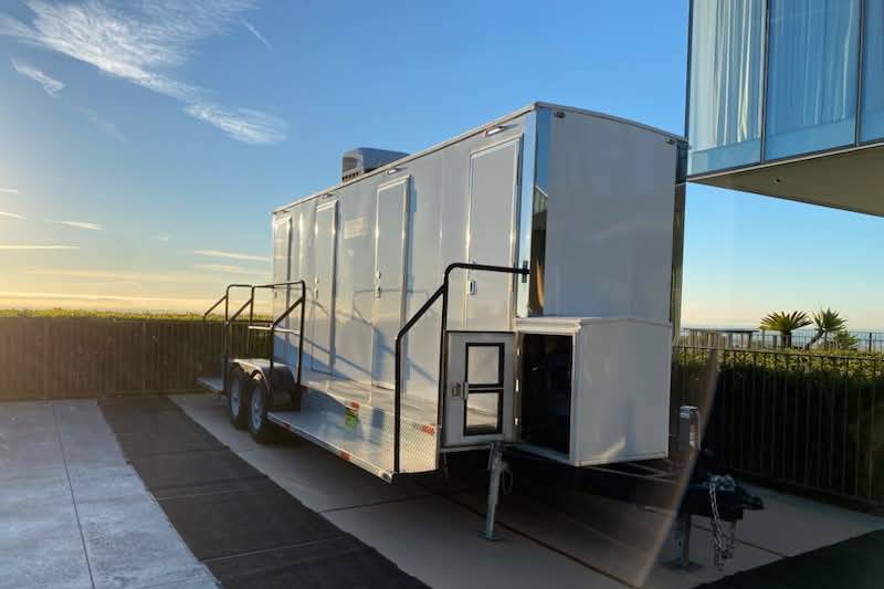 Private venue! You're covered