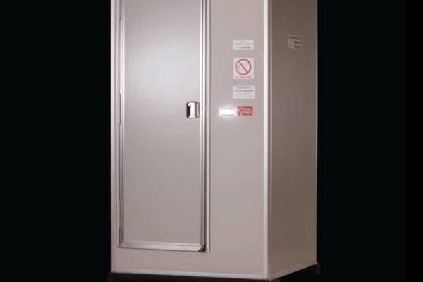 Single Solar Vip Unit