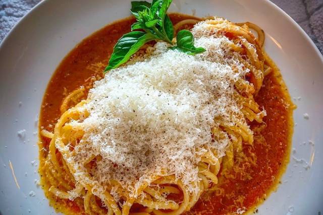 Spaghetti
