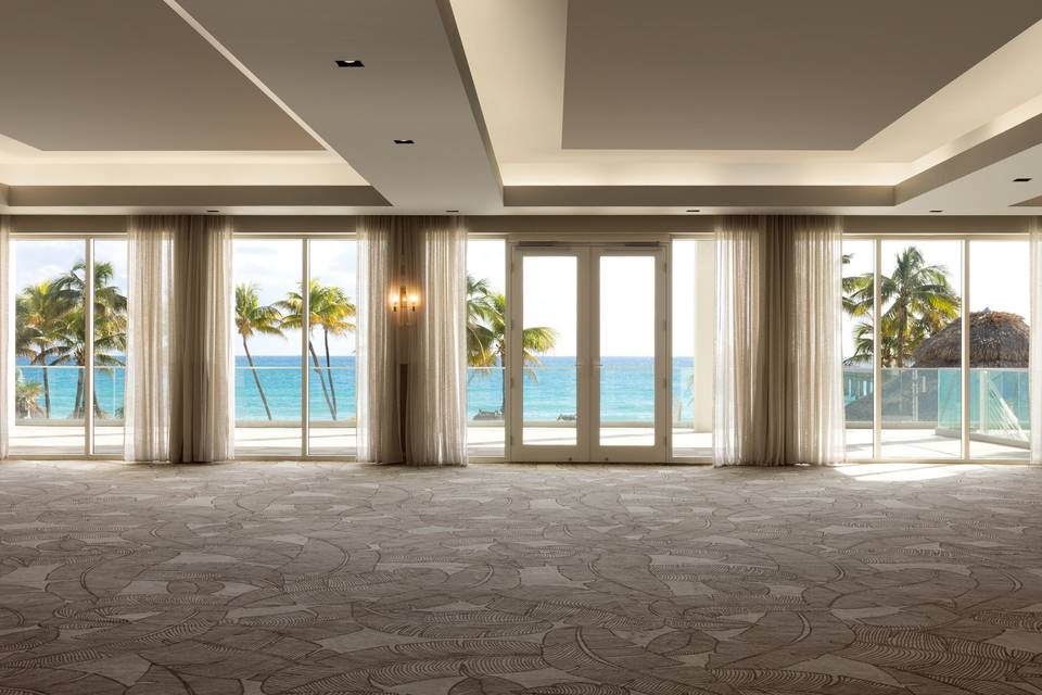 Ballroom