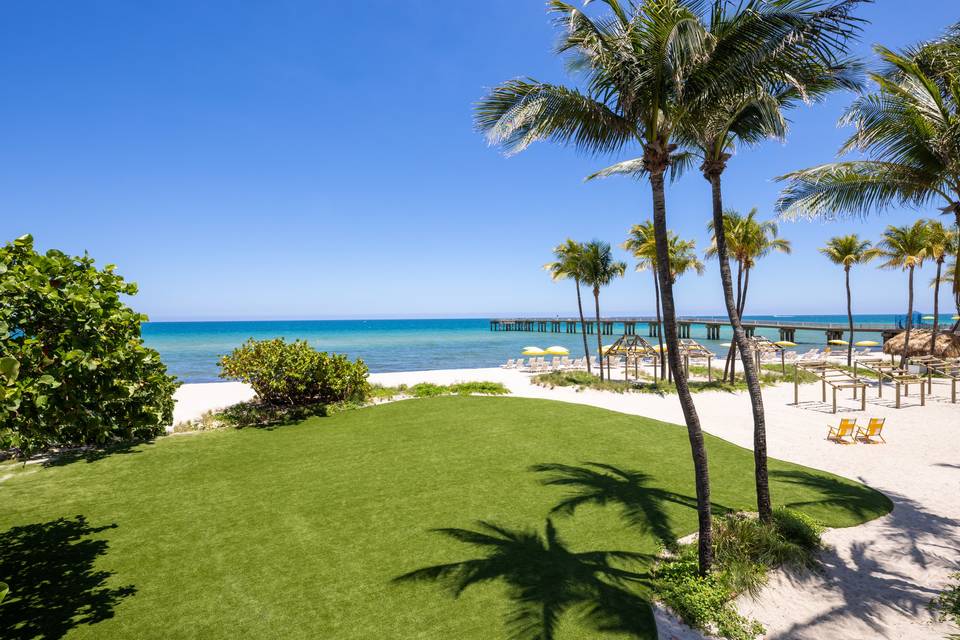 Lawn