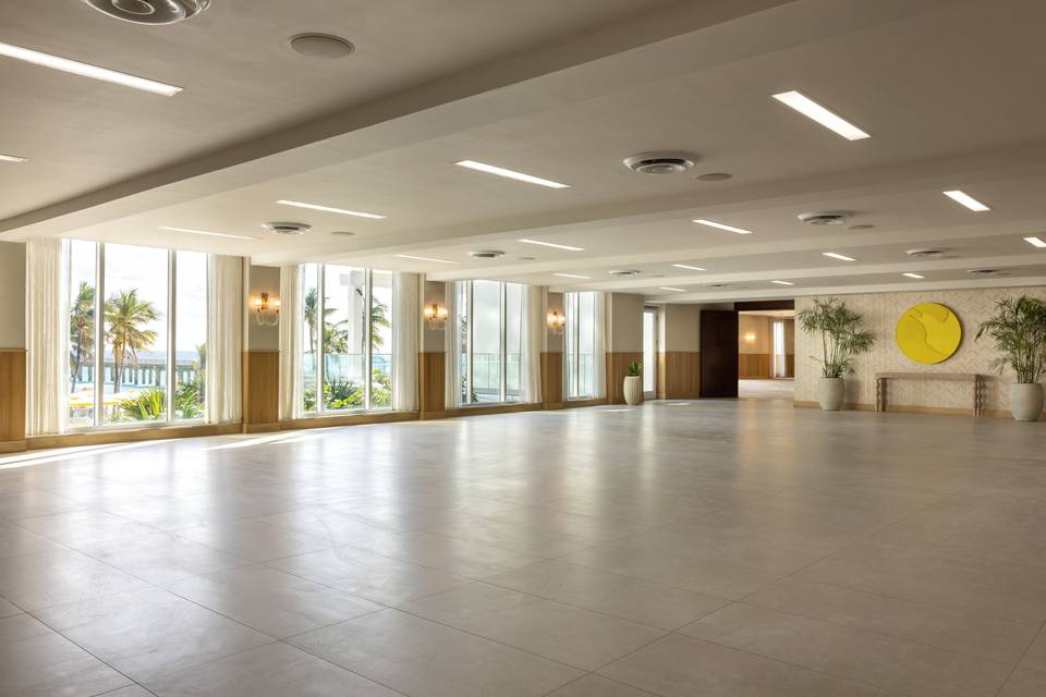 Event Space