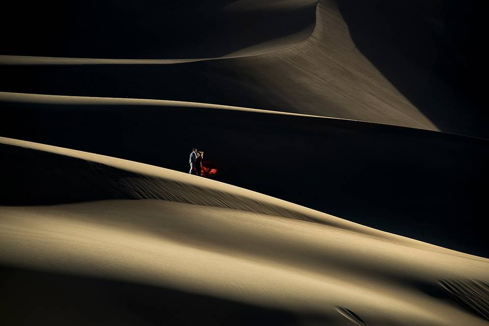 Great Sand Dunes