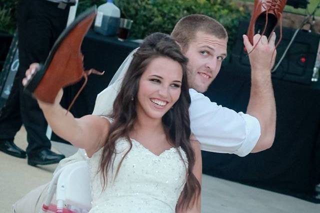 Couple photo