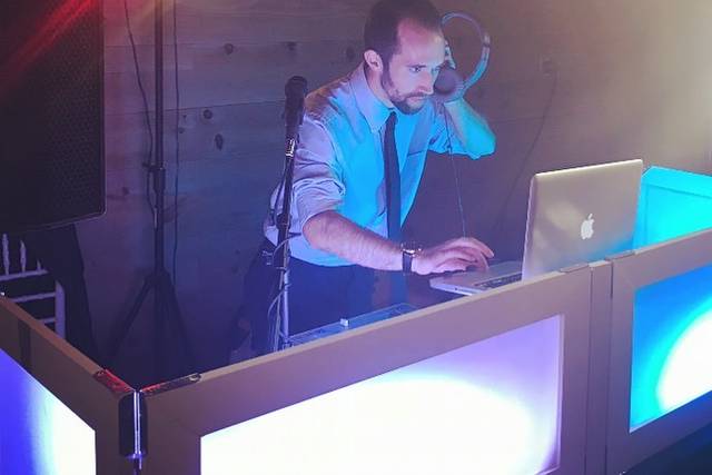 DJ Spence Entertainment