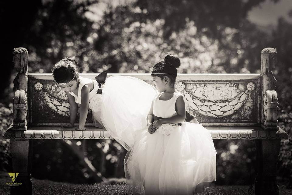 Jerome Velarde Photography