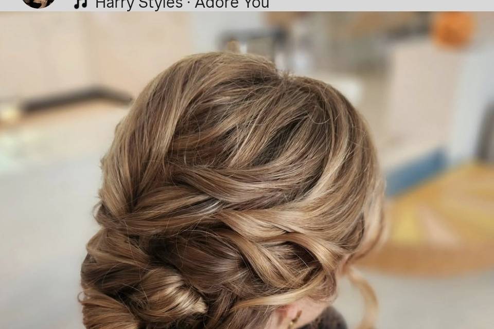 Beauty By Kateryna Bridal Team