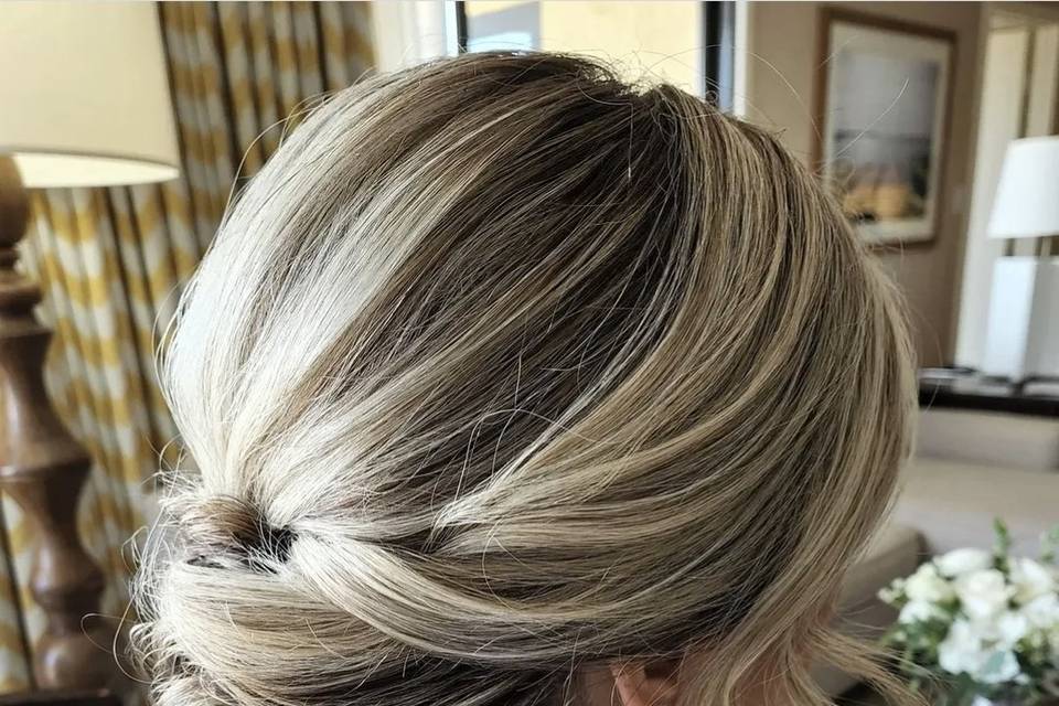 Beauty By Kateryna Bridal Team