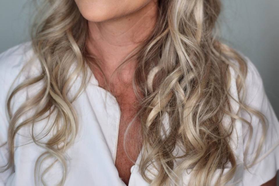 Beauty By Kateryna Bridal Team