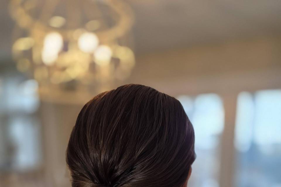 Beauty By Kateryna Bridal Team