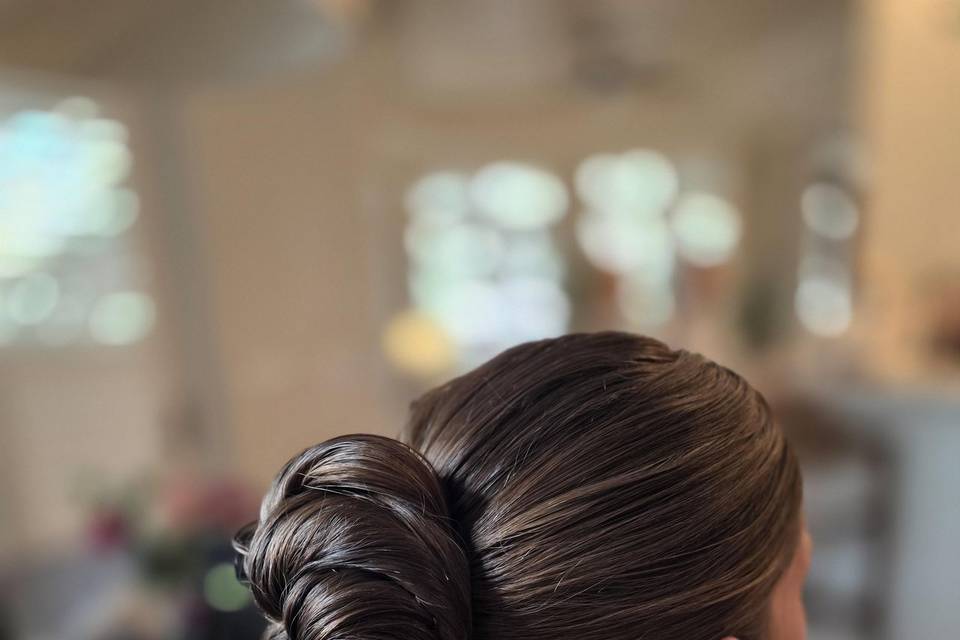 Beauty By Kateryna Bridal Team