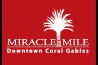 Miracle mile bridal on sale stores