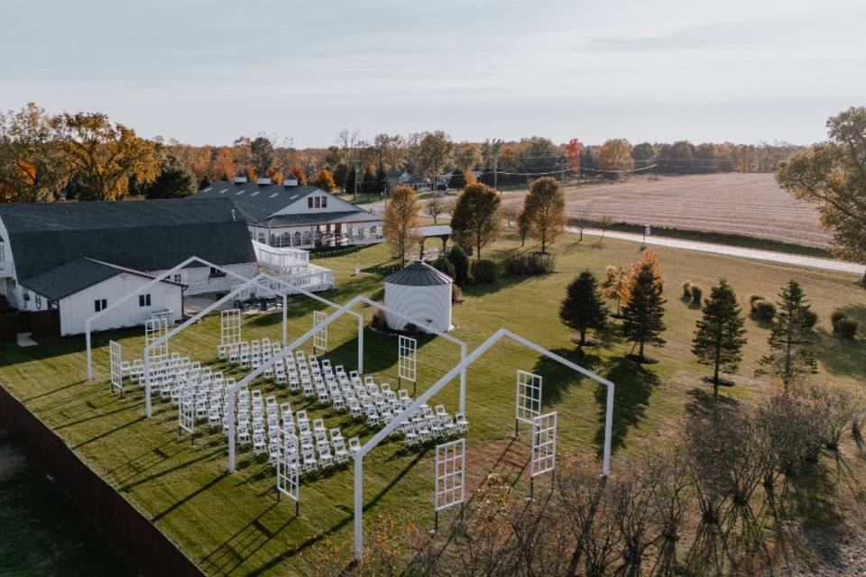 Blossom Pointe