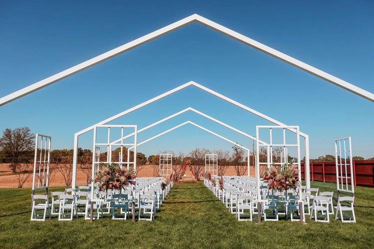 Blossom Pointe