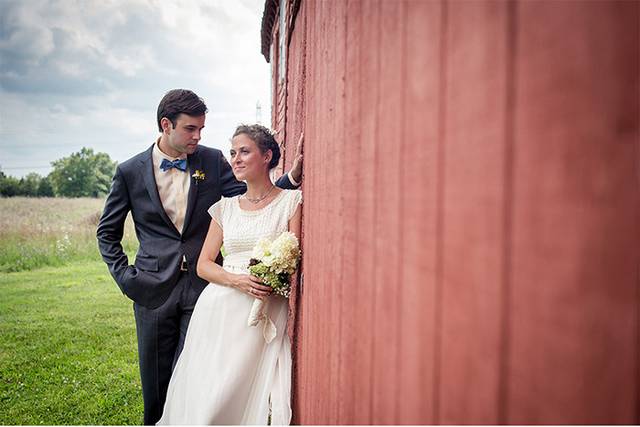 Laura Leigh Photo