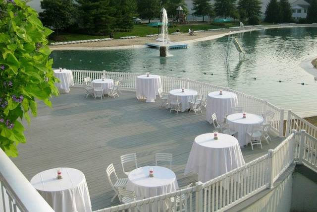 Chagrin Valley Racquet Club