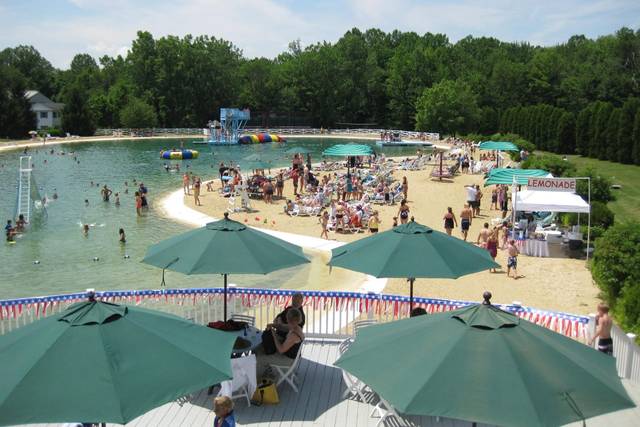 Chagrin Valley Racquet Club