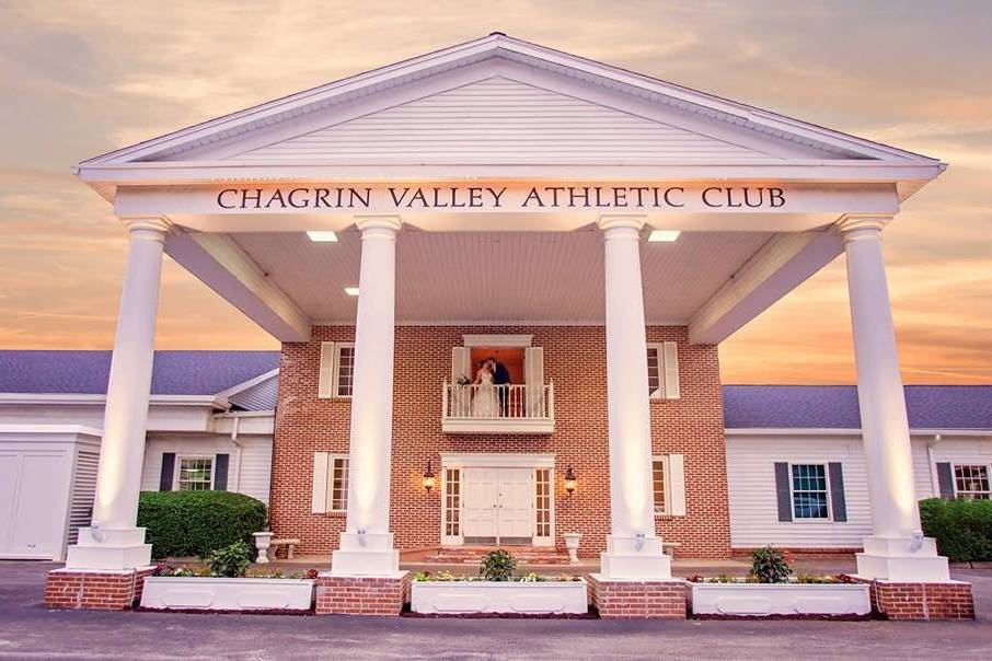 Chagrin Valley Racquet Club