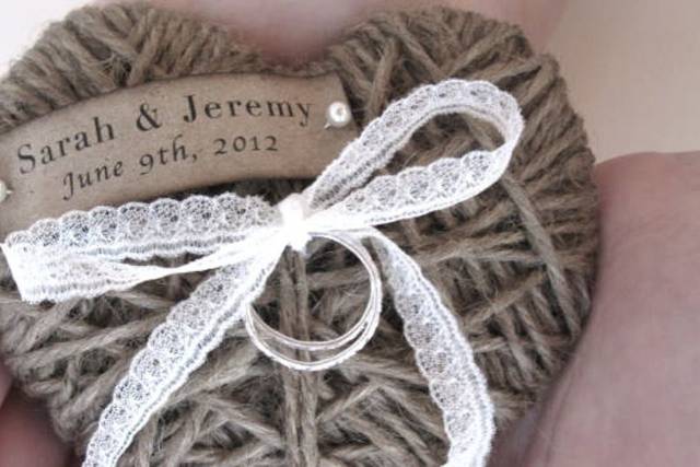Wedding ring