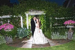 Nick Carter Weddings