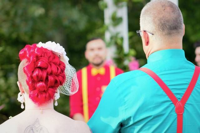 Curtis Weddings