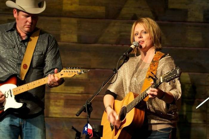 Cadillac Gypsies - Band - Llano, TX - WeddingWire