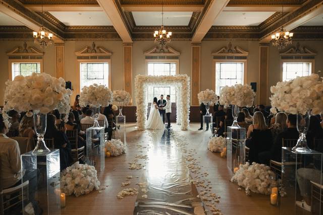 The Elks Tower Events