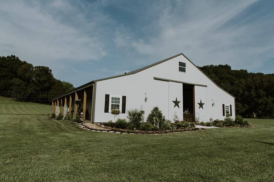 Farm at Bentley Fields