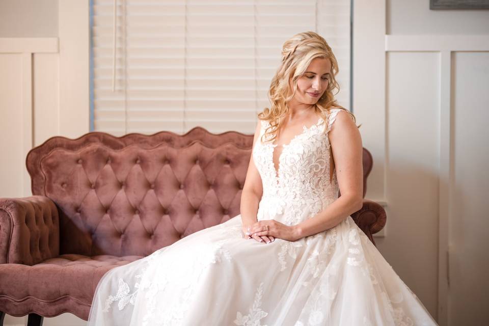 Ready to get Married