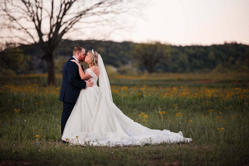 Love in a Field