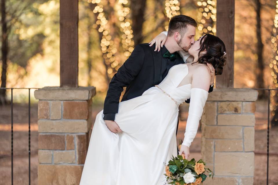 Just Married