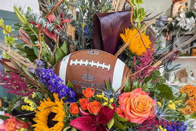 Pecan Hill Florist & Gifts