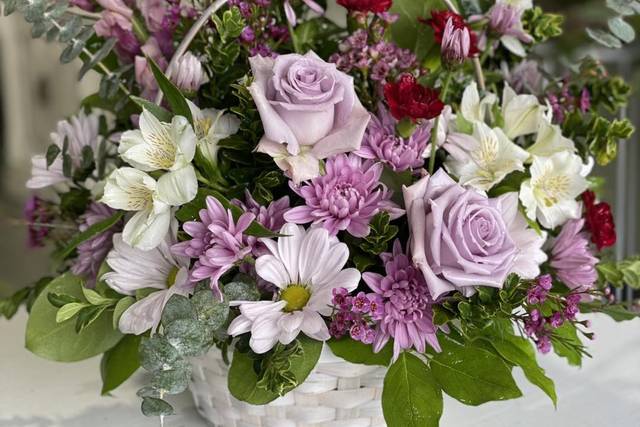 Pecan Hill Florist & Gifts