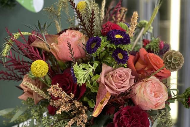 Pecan Hill Florist & Gifts